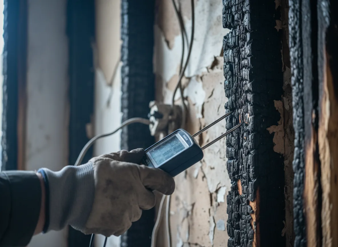Fire Damage Restoration Pocatello, ID FAQs